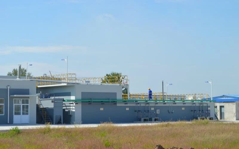 中国 Risun Polymer China Co.,Ltd 会社概要