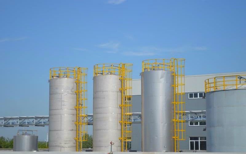 中国 Risun Polymer China Co.,Ltd 会社概要
