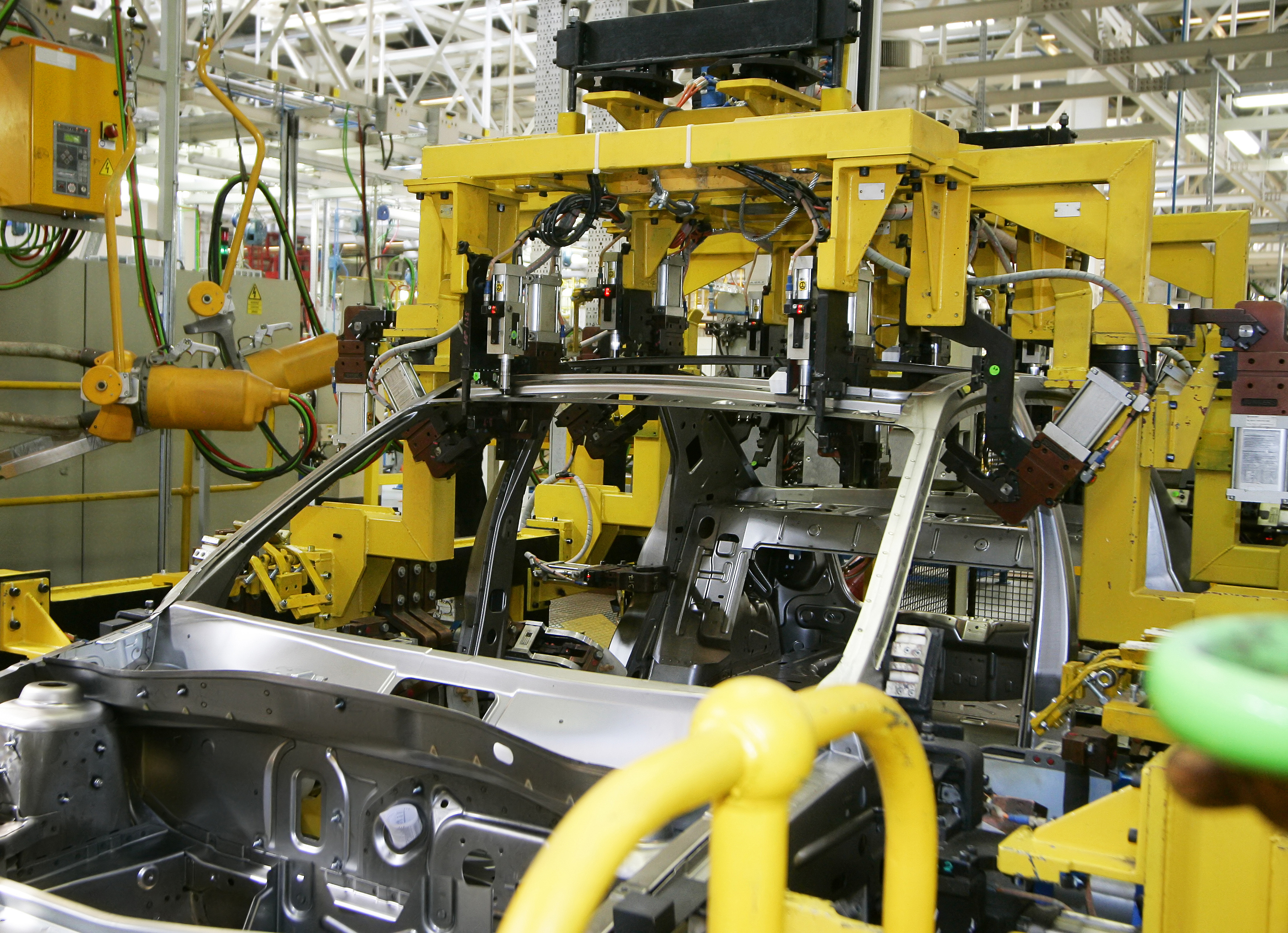 最新の企業ブログについて 信頼性のある,アプリケーションを中心とした STP/SMPポリマー技術で複雑なプロジェクトを支援する