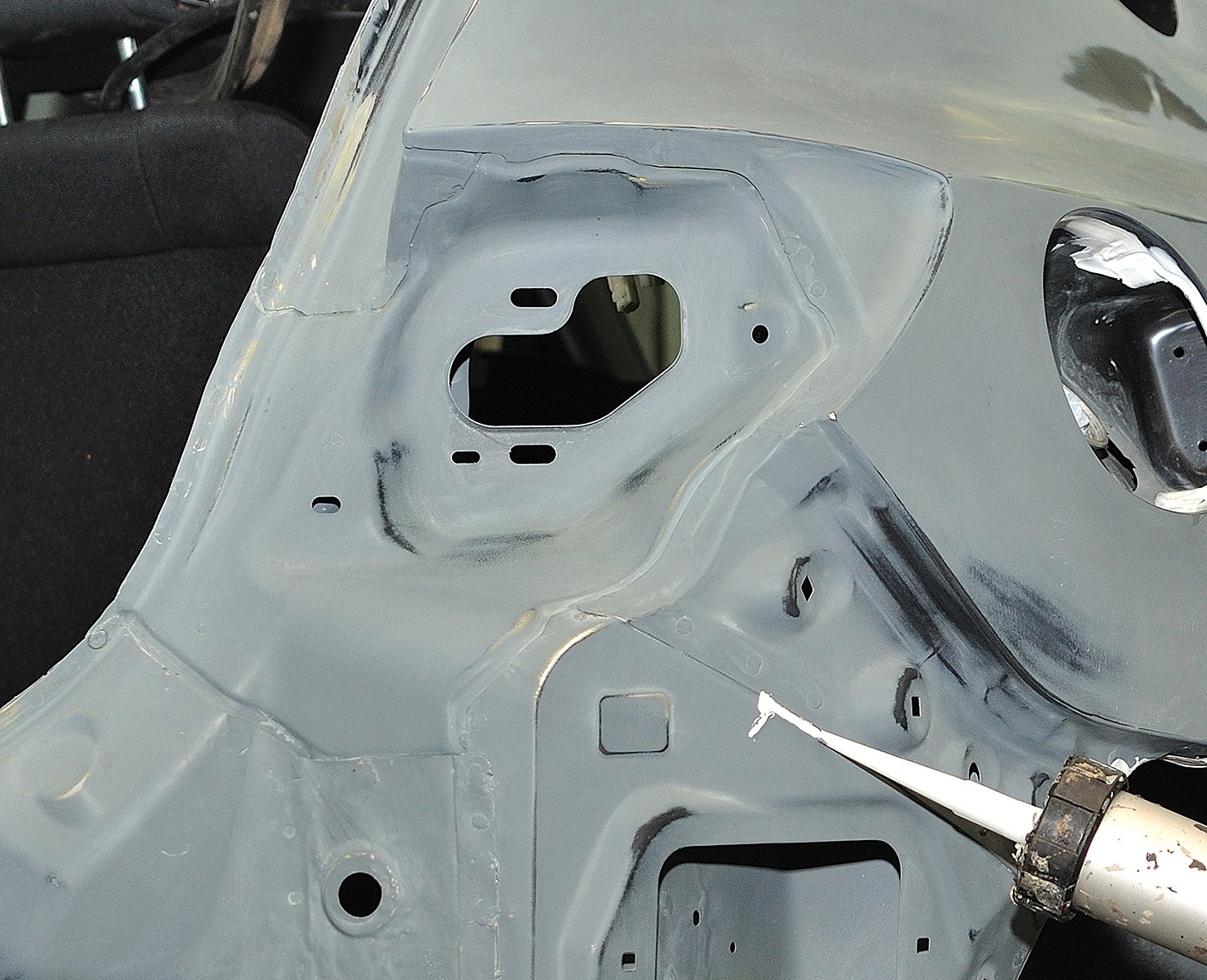 最新の企業ブログについて 産業用途におけるSMPシーラント：実用と選定の参考