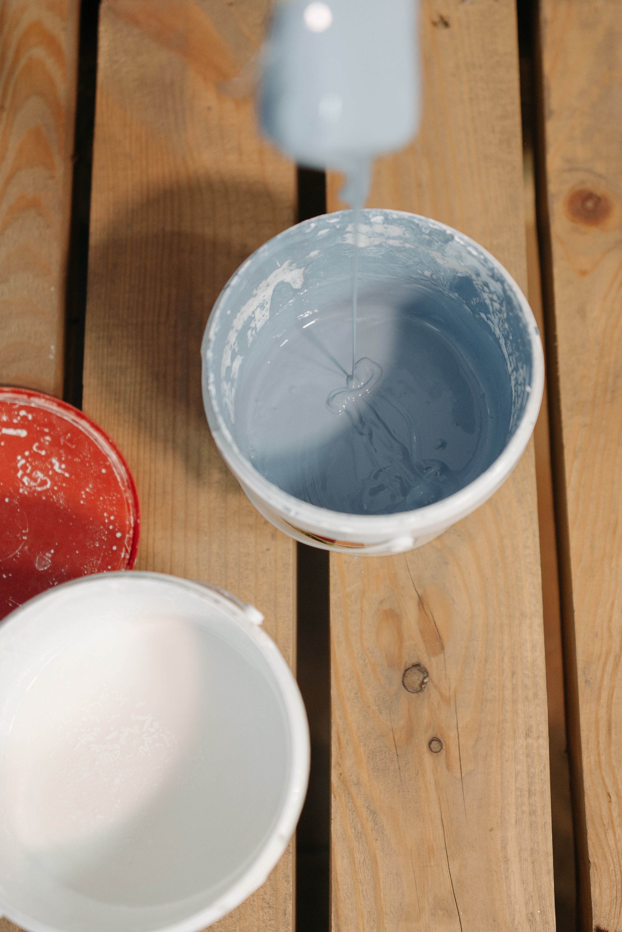 最新の企業ブログについて STPポリマーが屋内防水コーティングの応用における新たな選択肢を開く方法