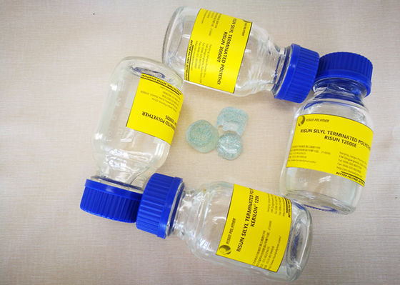 ギャップの満ちる密封剤のRisunポリマーのためのEco友好的な30000T STPの透明なポリマー