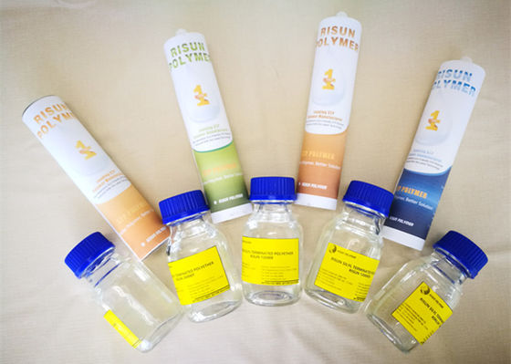 購入 非拍車ポリマー低い係数のEcoの構造艶出しの友好的な7000-10000粘着性 online manufacture