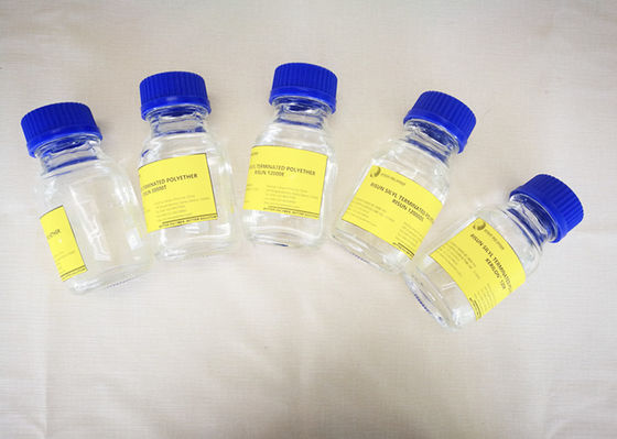 購入 ポリエーテルの付着力の世帯の装飾のための低い粘着性のシランによって終えられるポリエーテル online manufacture