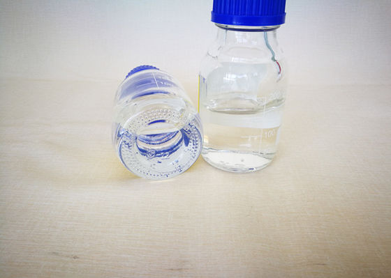 購入 外部の密封剤によって変更されるシリコーン ポリマー透明なイソシアン酸塩自由に online manufacture