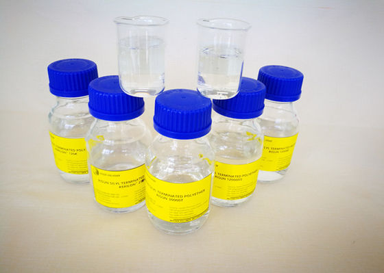 購入 MSポリマー付着力のシリコーン ポリマー高く反応低い係数の液体 online manufacture