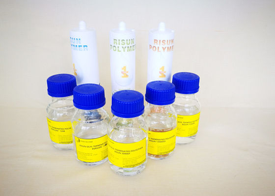 購入 世帯の装飾のために透明なポリマー密封剤の拍車ポリマー低い粘着性 online manufacture