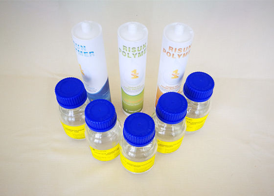 購入 木の床付着力の機能ポリマー経済的で透明な液体 online manufacture