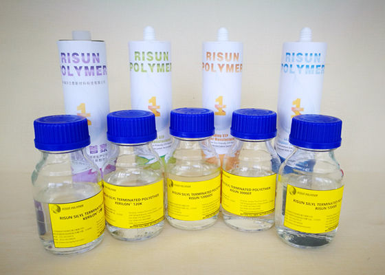 購入 世帯の装飾の密封剤のシランによって変更されるポリマー online manufacture