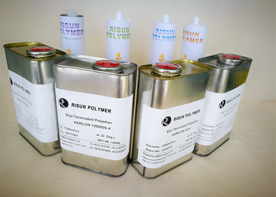 購入 構造の密封剤はSTPの透明なポリマー経済的な事実上不溶解性を基づかせていました online manufacture