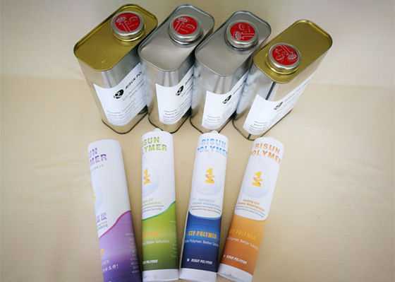 購入 構造の無臭の変更されたポリマー、係数のRisun中型のポリマー12000DS online manufacture