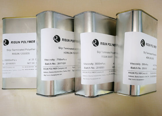 購入 溶接罪のサイドボードのための構造の密封剤SMPポリマー無臭の高力 online manufacture