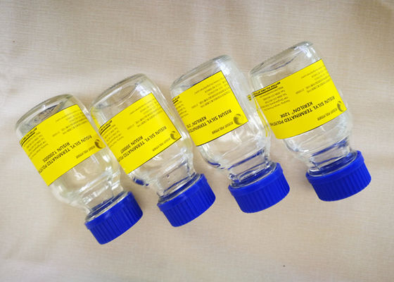 購入 12000DS無臭の変更されたシリコーン ポリマー天候の抵抗ISO9000の証明書 online manufacture