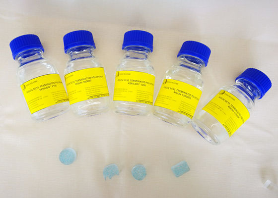 購入 SMPの密封剤の水の不溶解性の高い反応低い係数36000-42000の粘着性 online manufacture