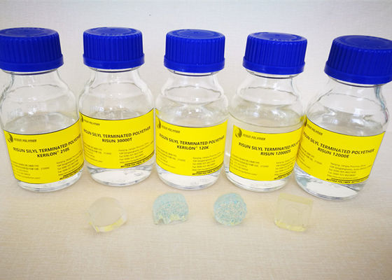 購入 友好的な高い反応密封剤ポリマーEco低い係数の拍車ポリマー online manufacture