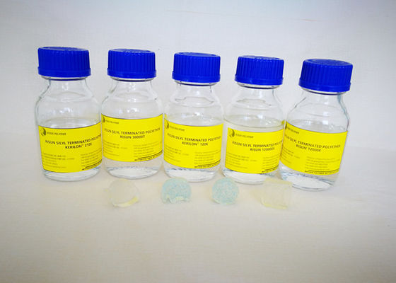 購入 高性能のポリマーによって変更される密封剤のための低い係数STP透明なポリマー online manufacture