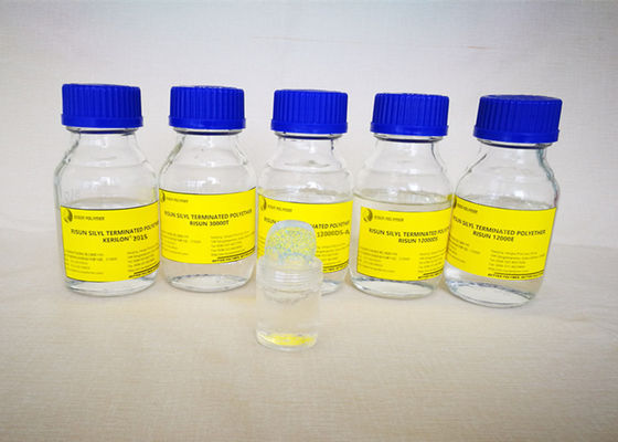 購入 ギャップの満ちる密封剤Silylによって変更されるポリマーEcoの友好的な無臭の明確な粘性液体 online manufacture