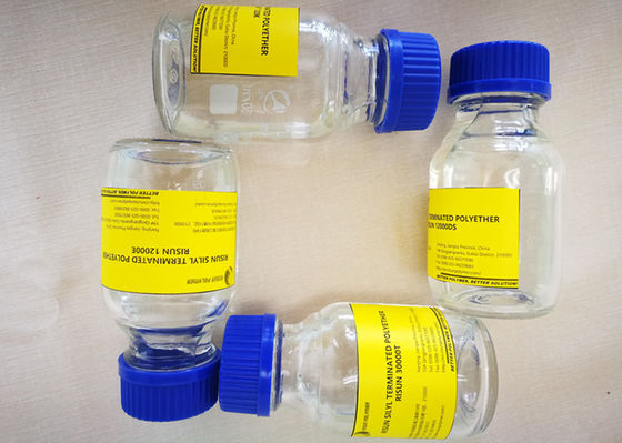 購入 中型の低の係数STP透明なポリマー反応7000-10000粘着性 online manufacture