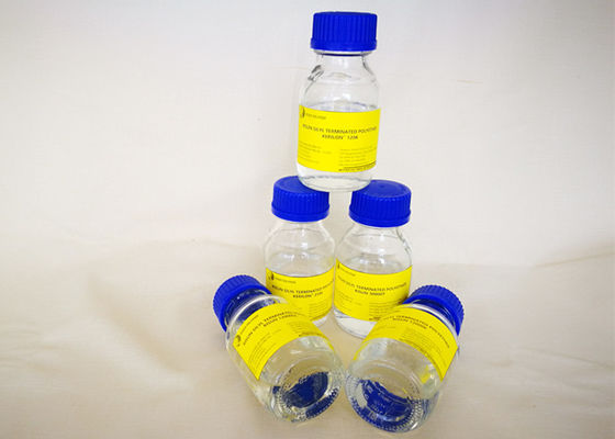 購入 低い粘着性の変更されたシリコーン ポリマー、具体的な膨張継手の詰物のための容易なプロセス online manufacture