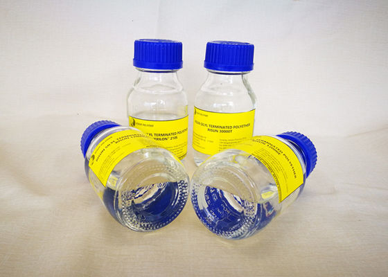 購入 無臭の産業高力接着剤のためのシランによって終えられるポリエーテル online manufacture