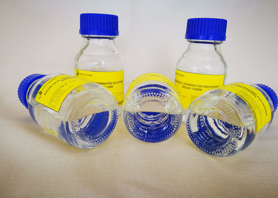 購入 高い低い係数ポリマー密封剤のための動きの抵抗のシランによって変更されるポリマー online manufacture