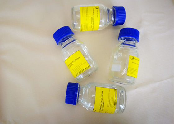 購入 明確な密封剤のために透明な構造のシランによって終えられるポリエーテル online manufacture