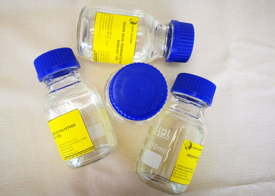 購入 雑種ポリマー付着力のRisunのゆとりポリマー透明な液体非構造艶出し online manufacture