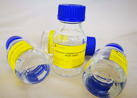 購入 世帯の装飾の構造の密封剤のために反応低い粘着性の密封剤ポリマー高く online manufacture