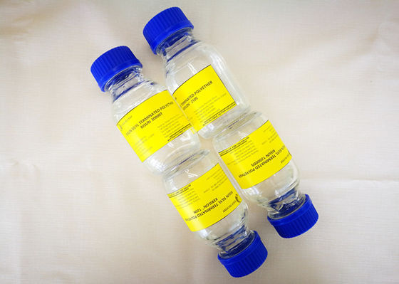 購入 低い係数のSilylによって変更されるポリマー、Eco友好的な付着力ポリマー化学 online manufacture