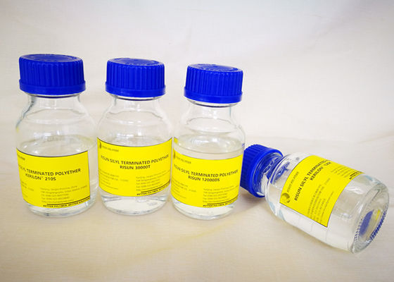 購入 低い粘着性の水の不溶解性ポリマー透明な適合ポリマーは密封剤を基づかせていました online manufacture