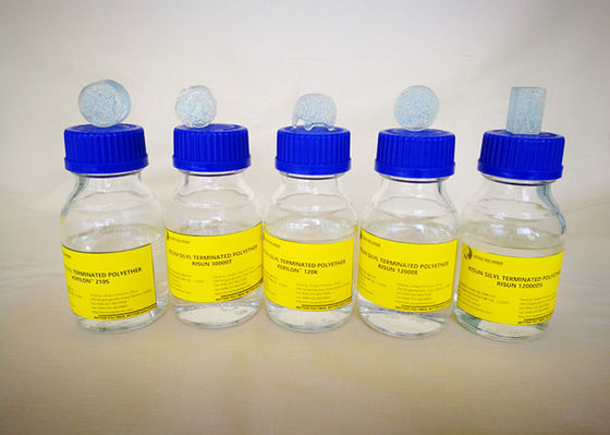 購入 建設上の雑種ポリマー接着剤のための透明で低い臭気の雑種ポリマー  online manufacture