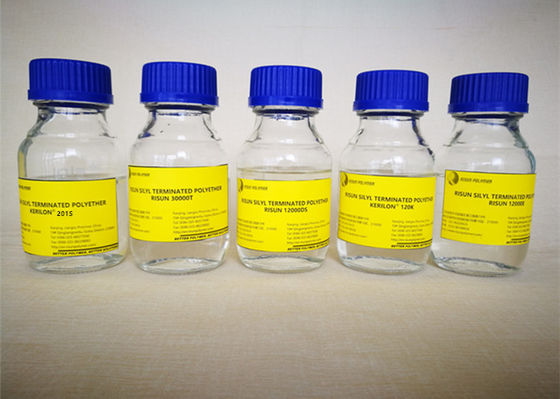 購入 自動車反応密封剤によって変更されるポリマー明らかに高い係数低く online manufacture