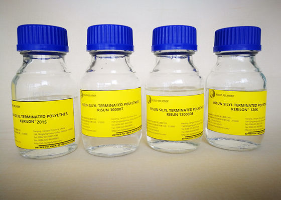 購入 自動車密封剤のPaintable反応ポリマーは粘性液体を取り除きます online manufacture