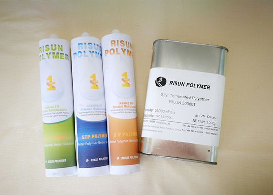 購入 明確な構造接合箇所の密封剤のためのシランによって終えられるポリエーテル online manufacture