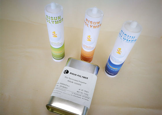 購入 付着力の優秀な防水に床を張るためのSTPの透明なポリマー online manufacture