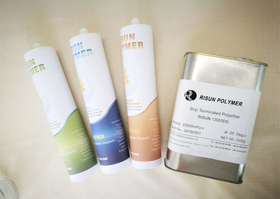 購入 経済的な高力ポリマー塗布の構造の具体的な共同密封剤 online manufacture