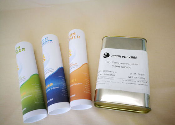 購入 木のより長い保存性の床の付着力の液体のシランによって終えられるポリエーテル online manufacture