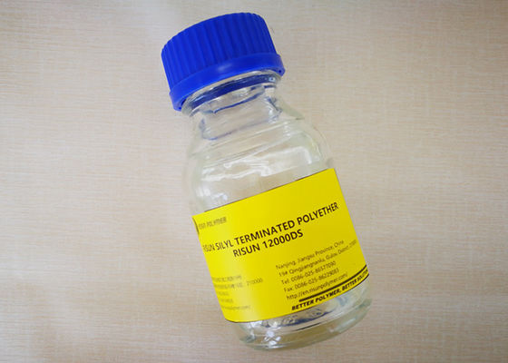 購入 密封剤に床を張るための中国からの化学抵抗の経済的なシランによって変更されるポリマー online manufacture