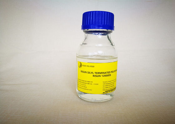 購入 動きの共同密封剤透明なポリマー高性能の事実上不溶解性の液体 online manufacture