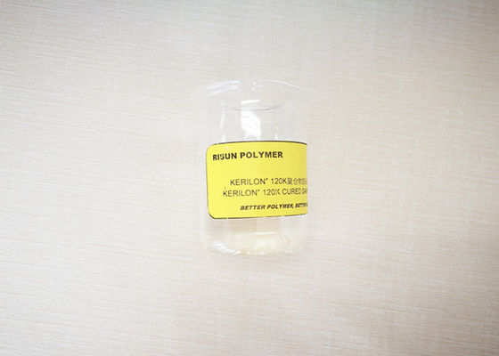 購入 低い反応液体の高い鋲密封剤の容易なプロセス接着剤のためのシランによって変更されるポリマー online manufacture