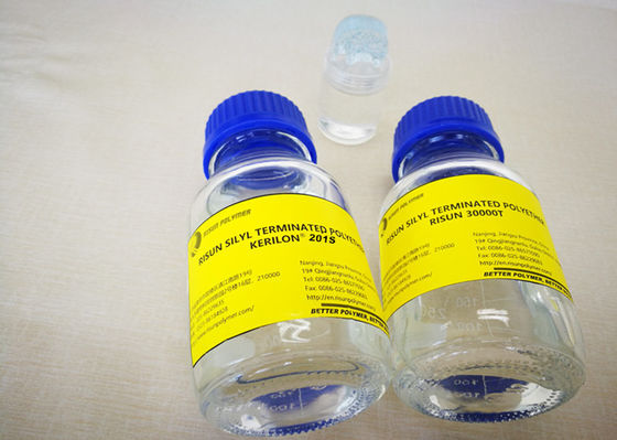 購入 低い具体的な共同密封剤の世帯の装飾のためのVOCのSilylによって終えられるポリエーテル online manufacture