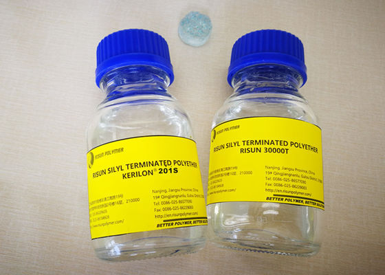 購入 Hybrid Polymer Viscosity水晶氏付着力の密封剤の家の装飾の使用法のための7000-10000 online manufacture