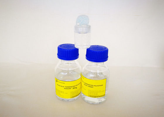 購入 透明な構造のゆとりの密封剤のためのシランによって変更されるポリマー online manufacture