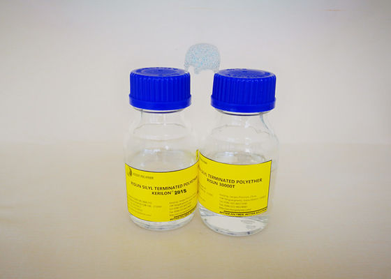 購入 外部の密封剤SMPポリマー湿気の敏感で高い反応水晶 online manufacture