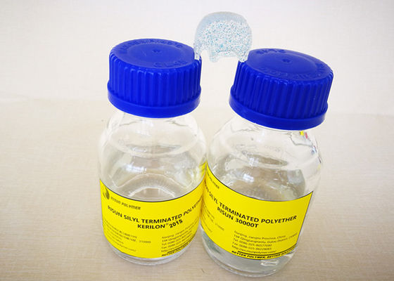 購入 具体的なシーラーのPaintable密封剤ポリマー無臭の事実上不溶解性 online manufacture