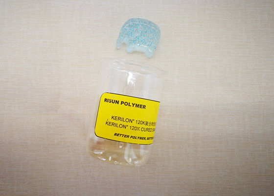 購入 DIYの密封剤の機能ポリマー透明で低い反応7000-10000粘着性 online manufacture