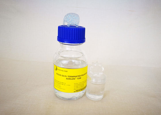 購入 低い反応高力ポリマー、ポリマー密封剤のための雑種の合成の樹脂 online manufacture