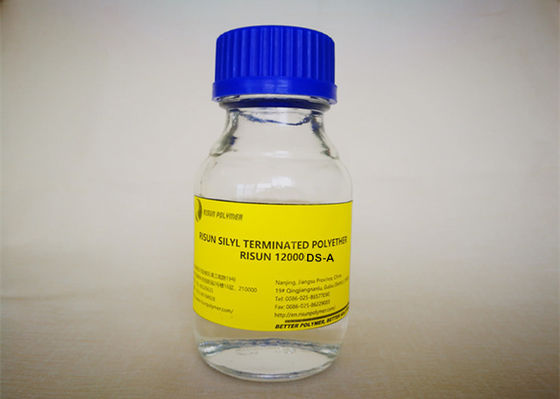 購入 明確な接着剤12000DSに床を張るためのシランによって変更されるポリマー online manufacture