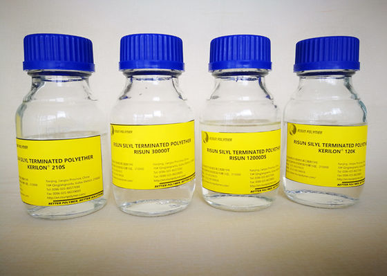 購入 高力明確な自動車密封剤-12000DS-Aのための中国のシランによって変更されるポリマー online manufacture