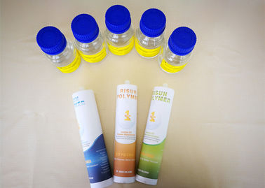 Automobile Sealant SMP Polymer Clear Virtually Insoluble High Modulus